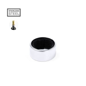 Stainless Steel Anti-Drip Bottle Rings