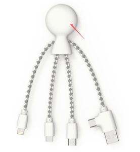 Rebio Charging Cables