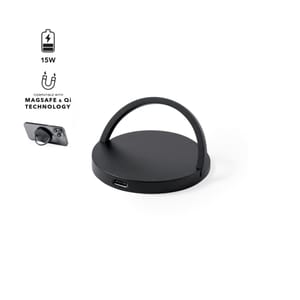 Magnetic Bellmer Wireless Chargers