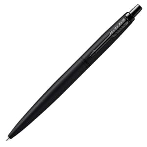 Xl Monochrome Matte Black Ballpoint Parker Jotter