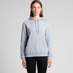 Wo's Premium Hoodies