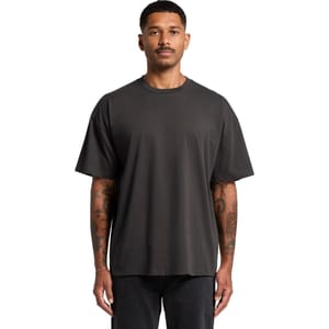 Classic Oversized Tees