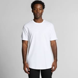Staple Curve Tees