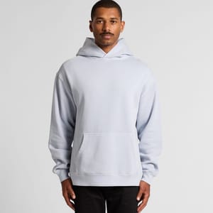 Relax Faded Hoodies
