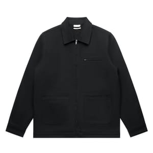 Canvas Heavy Jackets