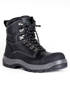 Terrain Pro Lace Up Boots