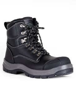 Enduroterrain Safety Boots