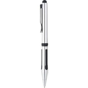 Elleven™ Triple Grip Ballpoint Stylus