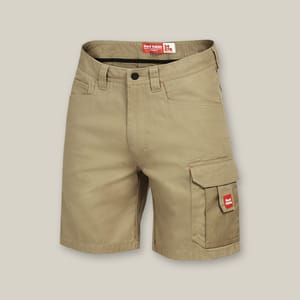 Rugged Flex Cargo Shorts
