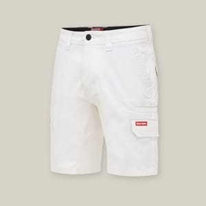 Flex-Tough Work Short Shorts