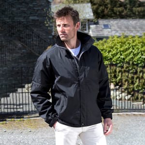 Urban Fell Technical Jackets Adult