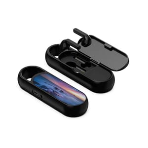 Roxy Dual-Function Earbuds & BT Speakers