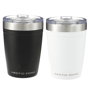Arctic Zone Titan Copper Tumblers 350ml