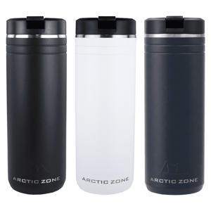 Arctic Zone Titan Thermal Straw Bottles 700ml