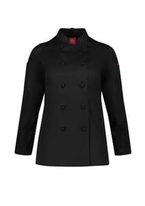 Savor Women's Al Dente Chef Jackets