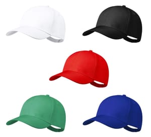 Rpet O'Conor Caps