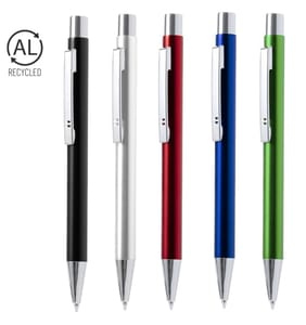 Recycled Aluminum Patrezen Pens