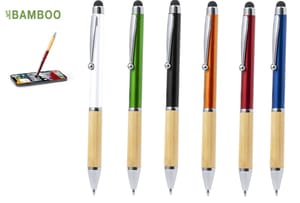 Stylus Eco Pointer Ball Pens