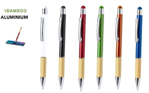 Stylus Twist Eco Ball Pens