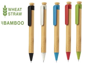 Eco Deluxe Pens