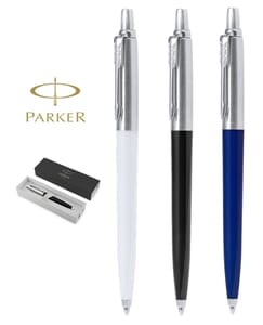 Recycled Parker Jotter Pens