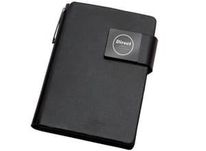 Doodle Pocket Jotter