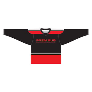 Jersey - Ice Hockey