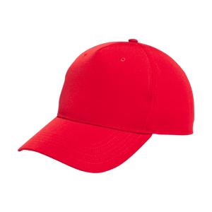 Red Edge Performance Adidas Caps