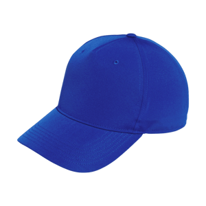 Profit Royal Blue Sports Caps
