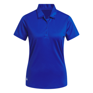 Women's Royal Blue Performance Polos
