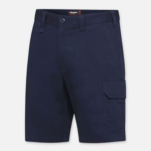 Ruggedflex Stretch Cargo Work Shorts