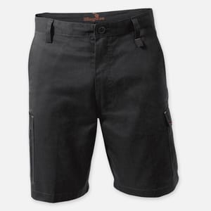 Workflex Cargo Shorts