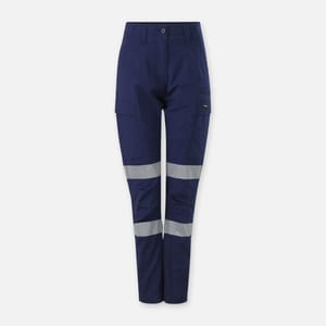 Queentech Women's Flexguard Pro Motion Pants