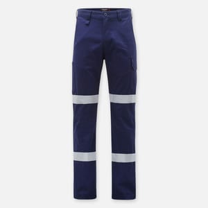 Glowgear Flexicargo Work Pants