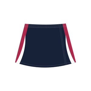 Wrap Skirt NetBalls