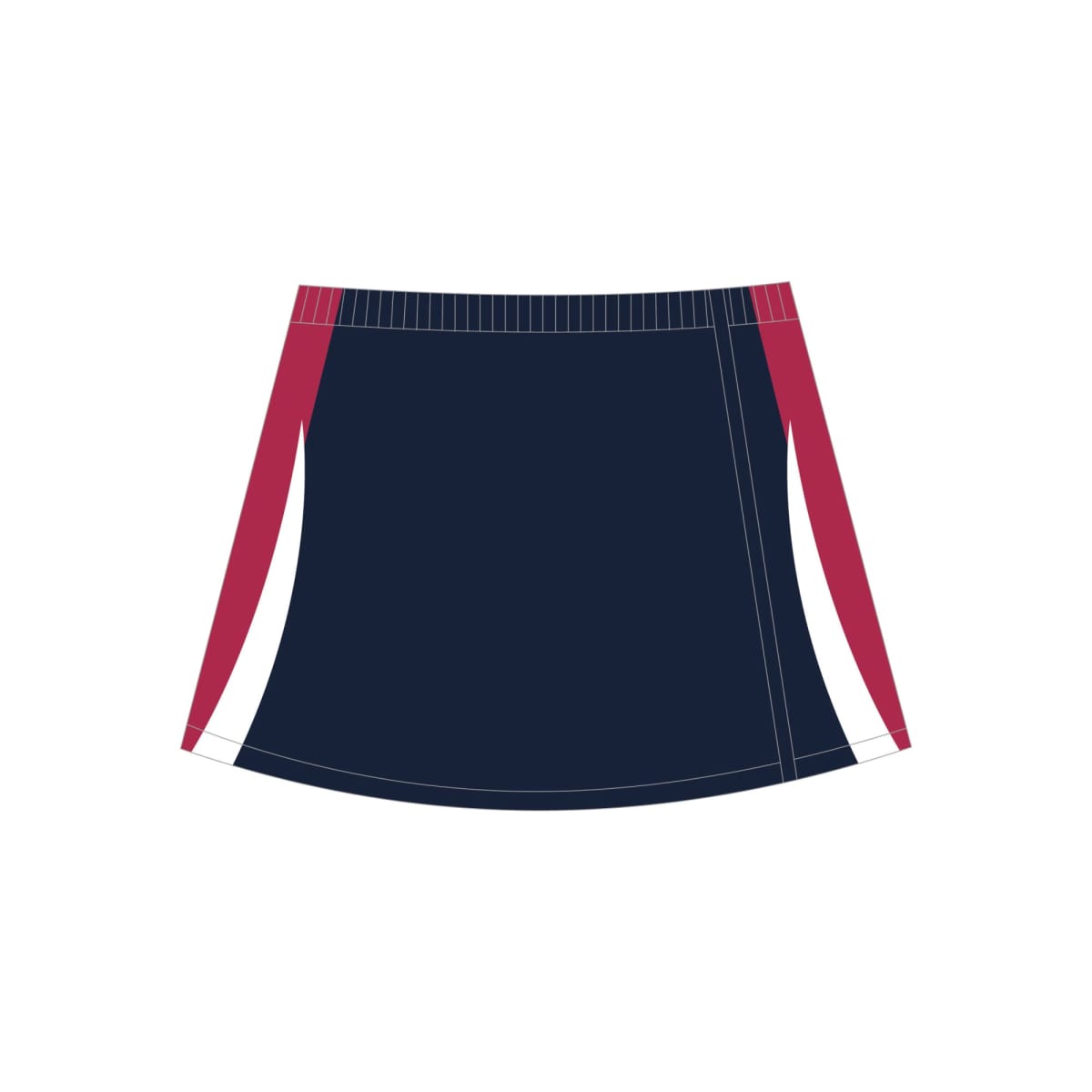 Elastic-waistband