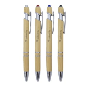 BambooFlair Stylus Pens - rush