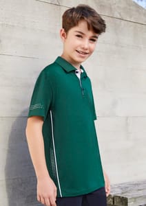 Little Champ Polos