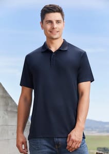 Momentum Polos