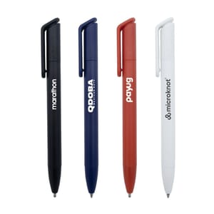 Rabs TwistMini Ballpoint Pens - rush