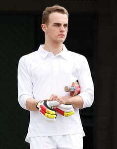 Men's Cricket 3/4 Sleeve Polos