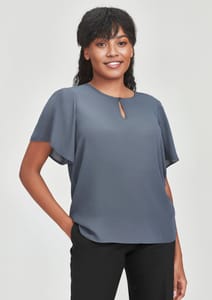 Vienna Breeze Blouses
