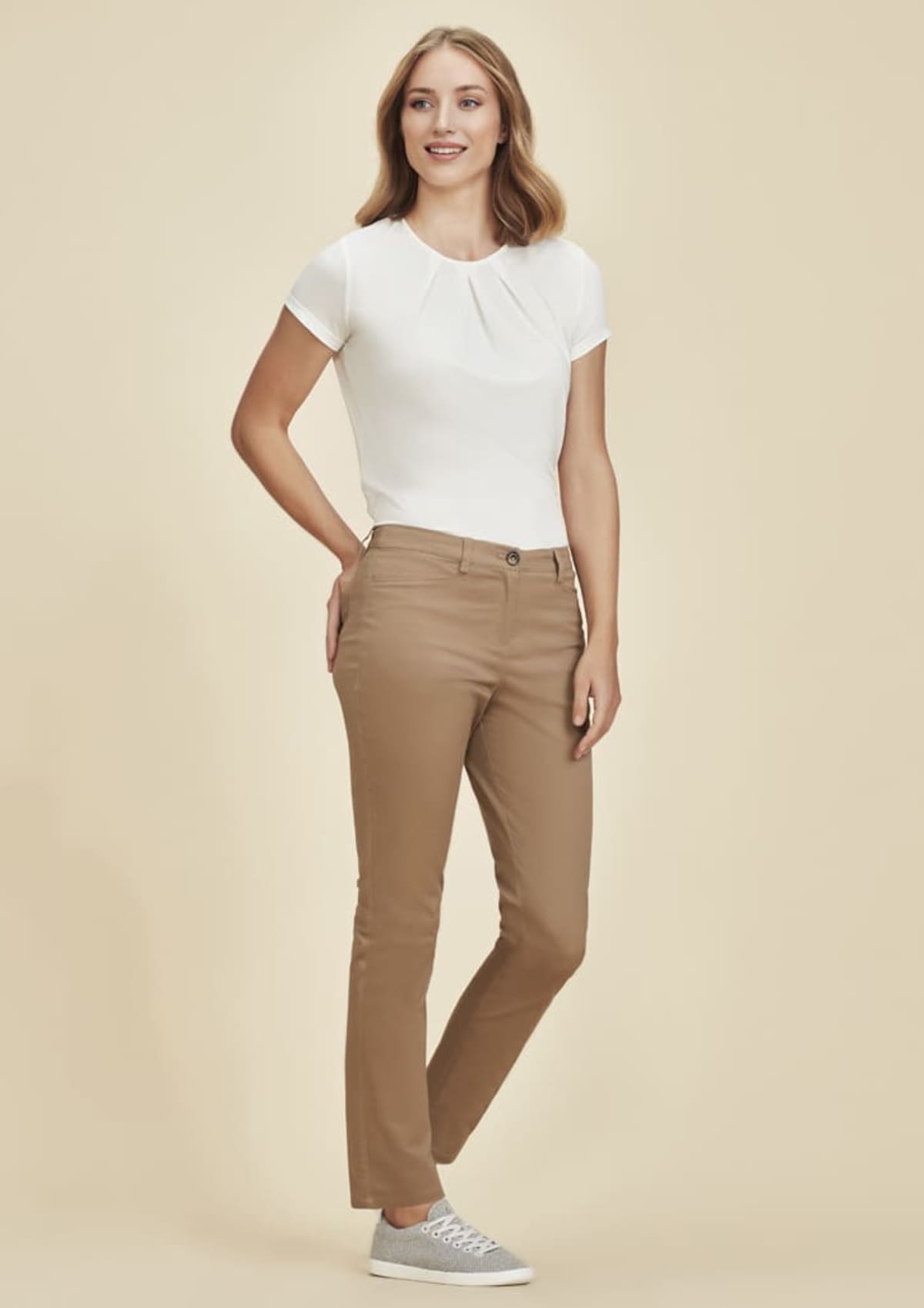 Beige