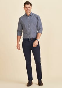 Nomadflex Tapered Chino