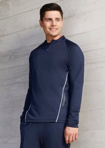 Equifit Mid Layer L/S Tees