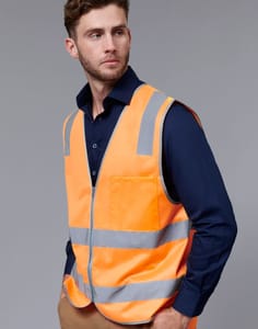 Oxford Safety Vests