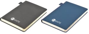 Ziggy A5 Notebooks