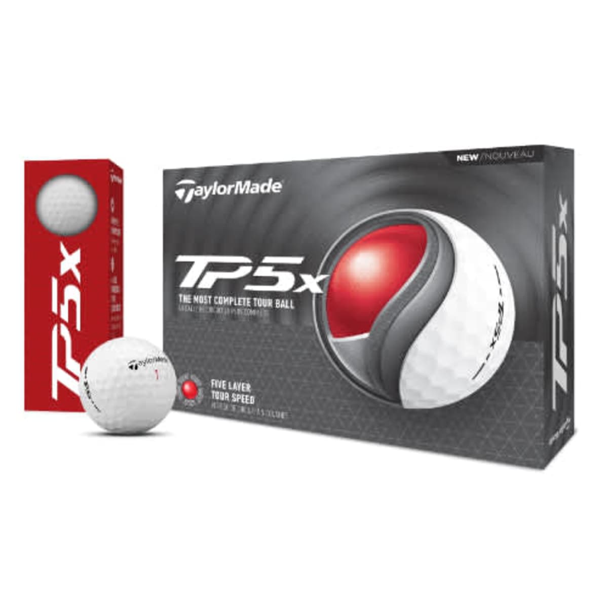 No-colour-name Taylormade