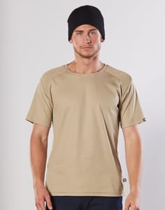 Shoulder Panelling Tees