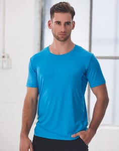 Men's Light Weight Stretch Tees
